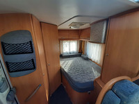 CAMPING CAR PROFILE CHAUSSON WELCOME 55 Image 3